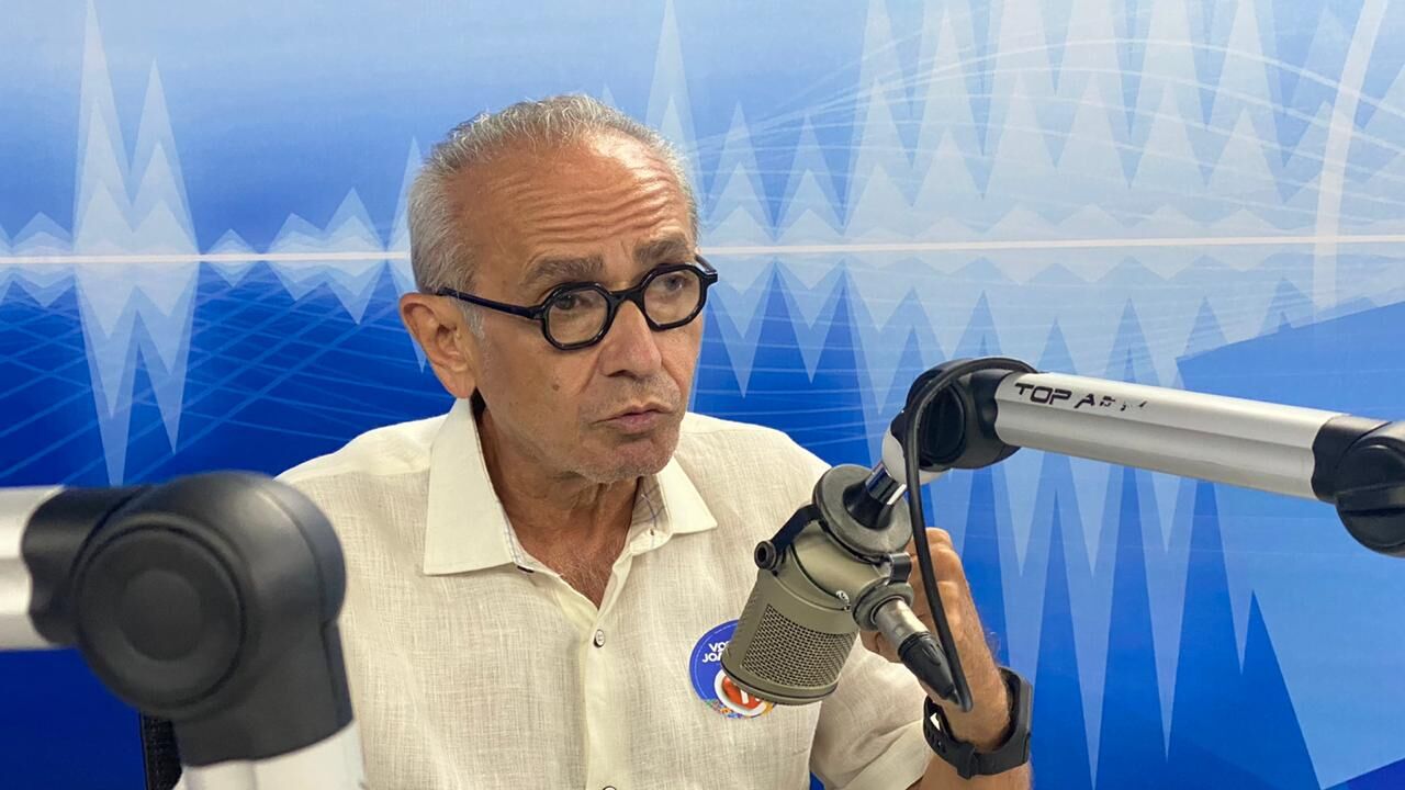 Cícero Lucena afirma que Lucas Ribeiro será indicado pelo Progressistas a vice na chapa de João Azevêdo na próxima semana Cícero Lucena afirma que Lucas Ribeiro será indicado pelo Progressistas a vice na chapa de João Azevêdo na próxima semana