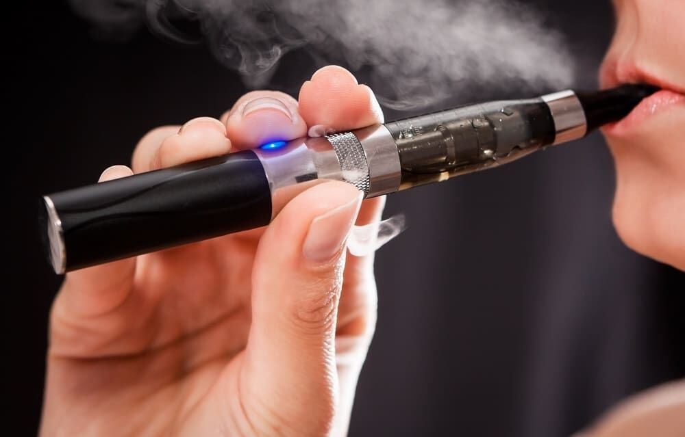 Agevisa determina apreensão de todos os cigarros eletrônicos vendidos e em uso, na Paraíba Agevisa, determinação, apreensão, cigarro eletrônico, Paraíba