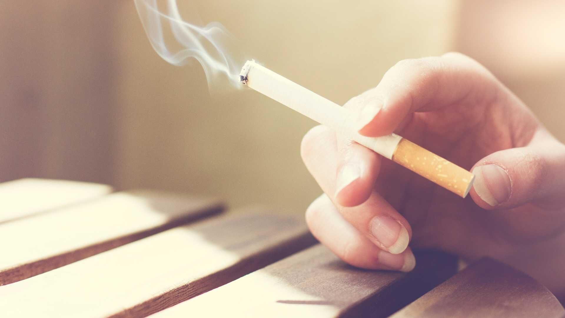 Município de Areial sanciona lei que proíbe consumo de cigarros tradicionais e eletrônicos Município de Areial sanciona lei que proíbe consumo de cigarros tradicionais e eletrônicos