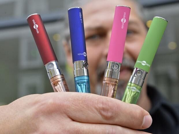 Cigarros com sabor e aroma começam a desaparecer do mercado Cigarros com sabor e aroma começam a desaparecer do mercado