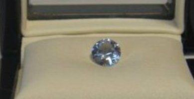 Cinzas humanas podem virar diamantes Cinzas humanas podem virar diamantes