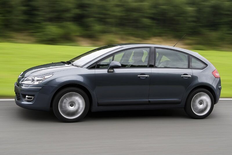 Citroën encerra produção do C4 Hatch Citroën encerra produção do C4 Hatch