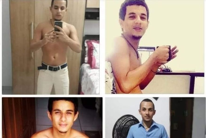 Estudante da UFPB é encontrado morto com marcas de tiros em estrada de Gramame Estudante da UFPB é encontrado morto com marcas de tiros em estrada de Gramame