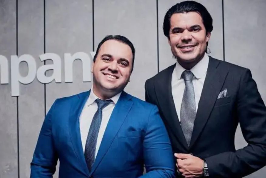 Após consultor registrar boletim de ocorrência, perfil 'vítimas da Braiscompany' aponta contradição Após consultor registrar boletim de ocorrência, perfil 'vítimas da Braiscompany' aponta contradição
