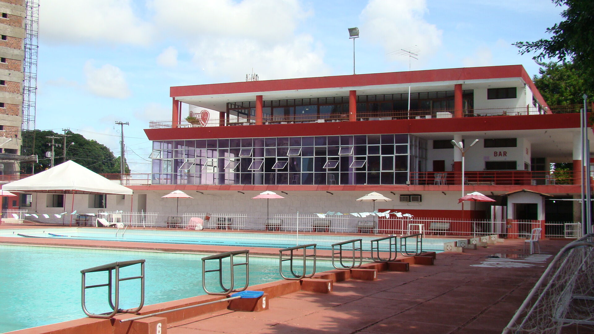 Clube Cabo Branco prepara grande festa para o Dia das Mães Clube Cabo Branco prepara grande festa para o Dia das Mães