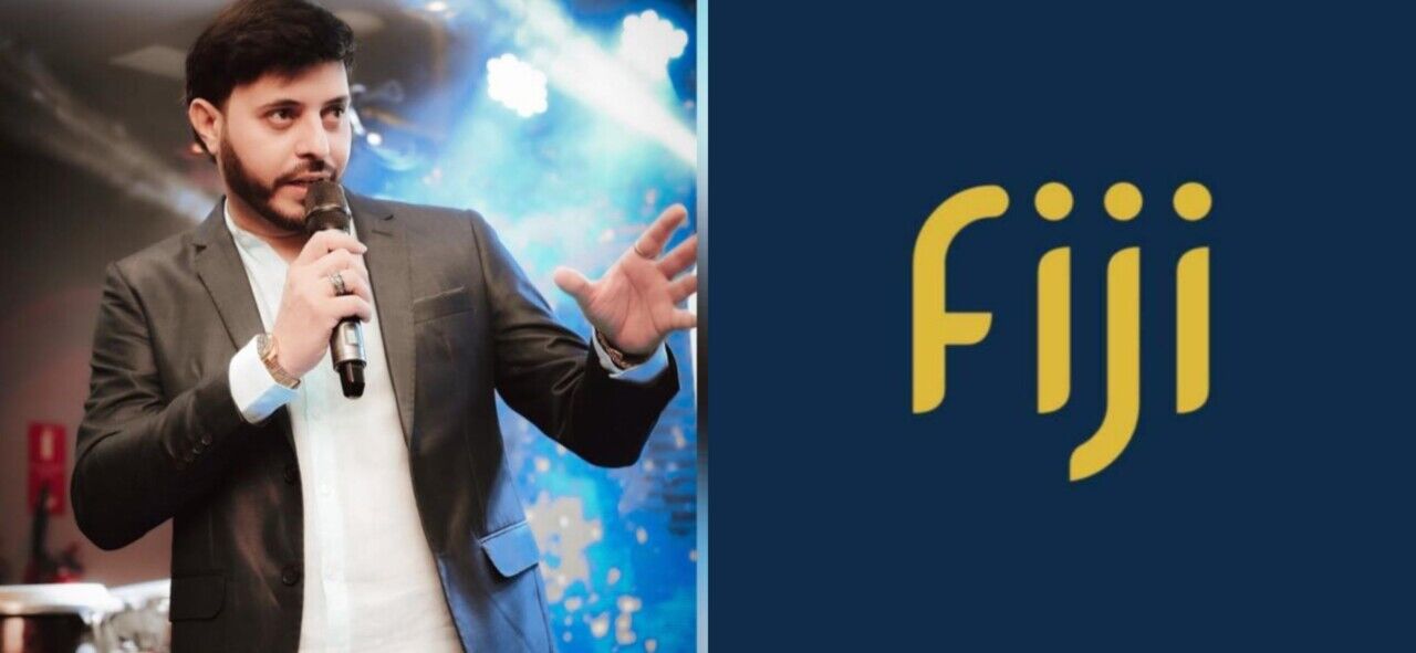 Após MP acionar empresa suspeita de calote de R$ 420 milhões em criptomoedas, dono da Fiji anuncia prazo para pagar clientes Após MP acionar empresa suspeita de calote de R$ 420 milhões em criptomoedas, dono da Fiji anuncia prazo para pagar clientes
