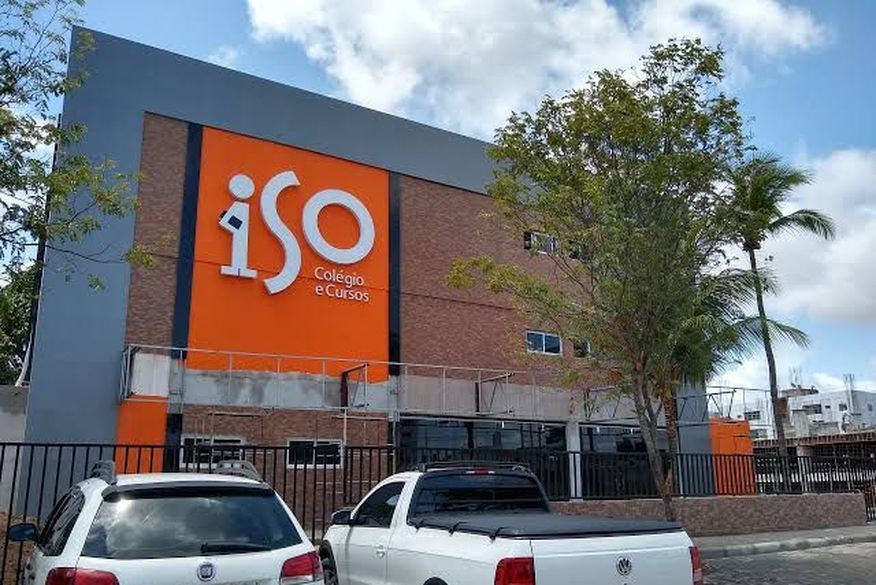 Escola interditada em João Pessoa não oferecia ensino híbrido; Procon recebeu denúncias e fiscalizará outros colégios Escola interditada em João Pessoa não oferecia ensino híbrido; Procon recebeu denúncias e fiscalizará outros colégios