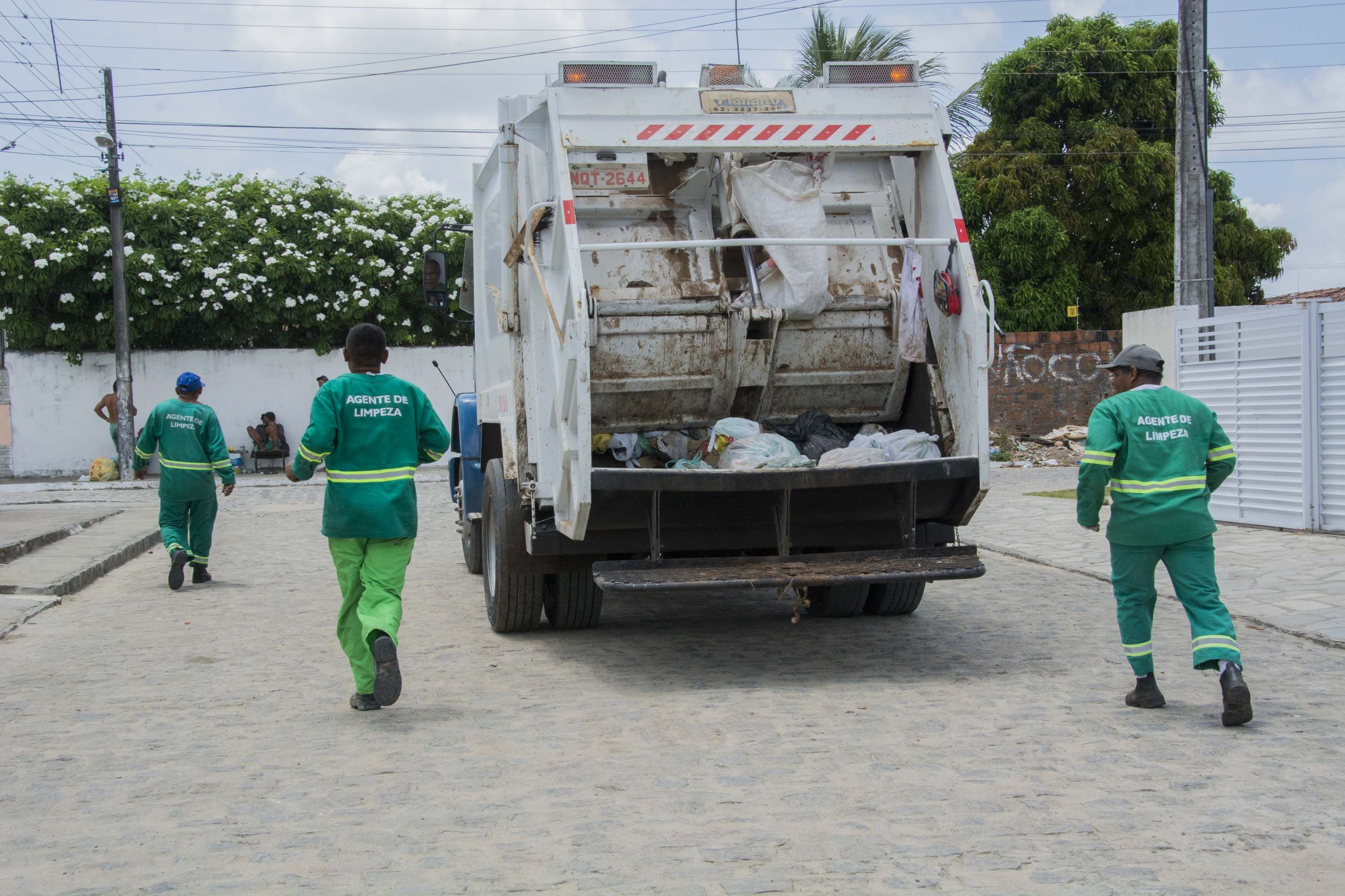 Ministério Público instaura inquérito para apurar irregularidades em licitação da Emlur Ministério Público instaura inquérito para apurar irregularidades em licitação da Emlur