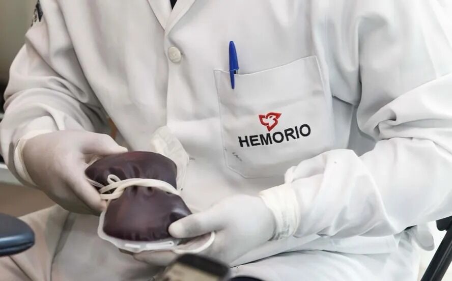 Comissão do Senado aprova PEC que autoriza comercialização do plasma
