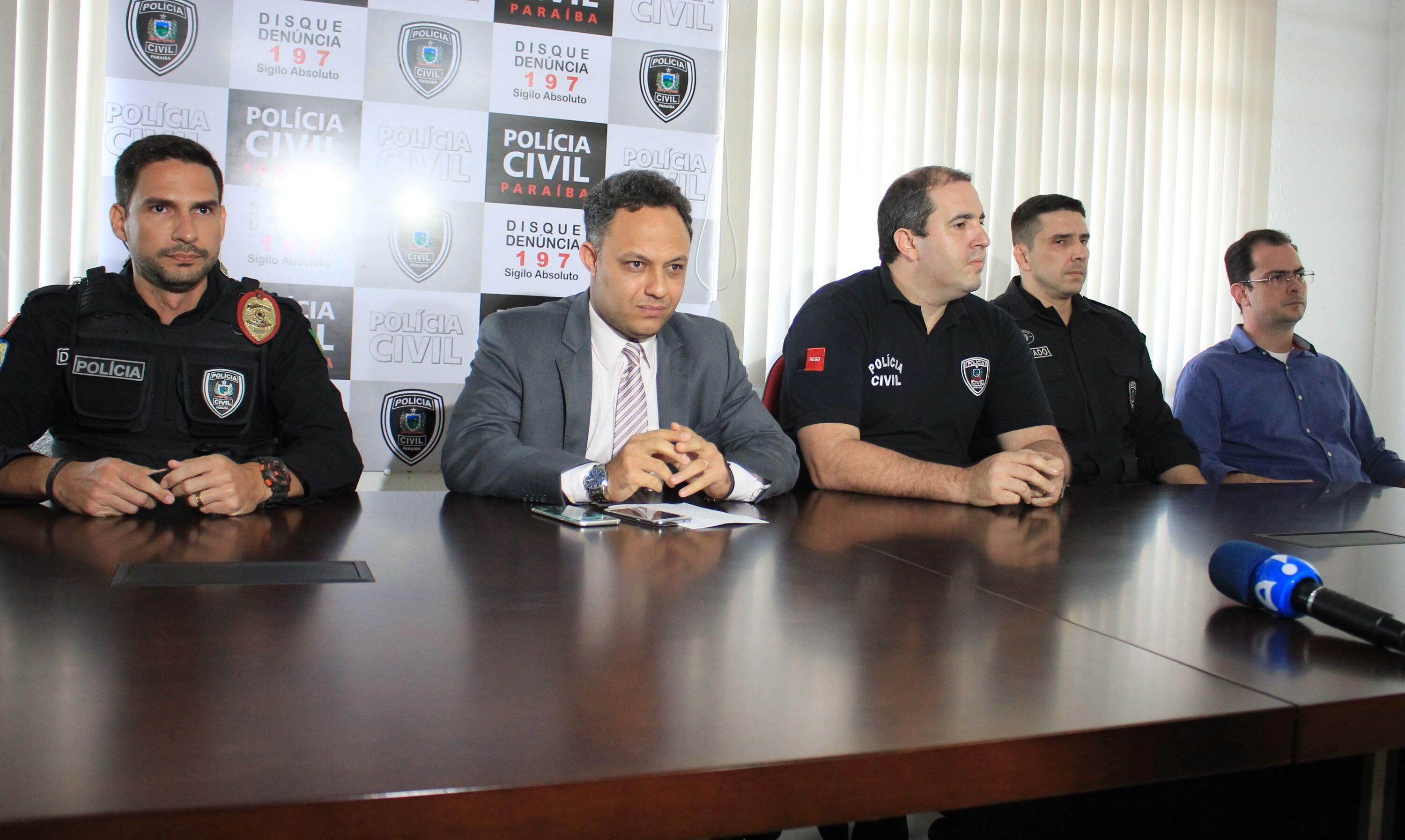 Polícia diz que morte do radialista Ivanildo Viana foi encomendado por R$ 75 mil Polícia diz que morte do radialista Ivanildo Viana foi encomendado por R$ 75 mil