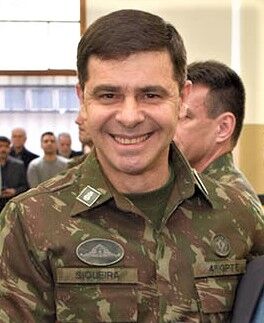 Passagem de comando do 1° Grupamento de Engenharia em João Pessoa acontece nesta segunda Passagem de comando do 1° Grupamento de Engenharia em João Pessoa acontece nesta segunda
