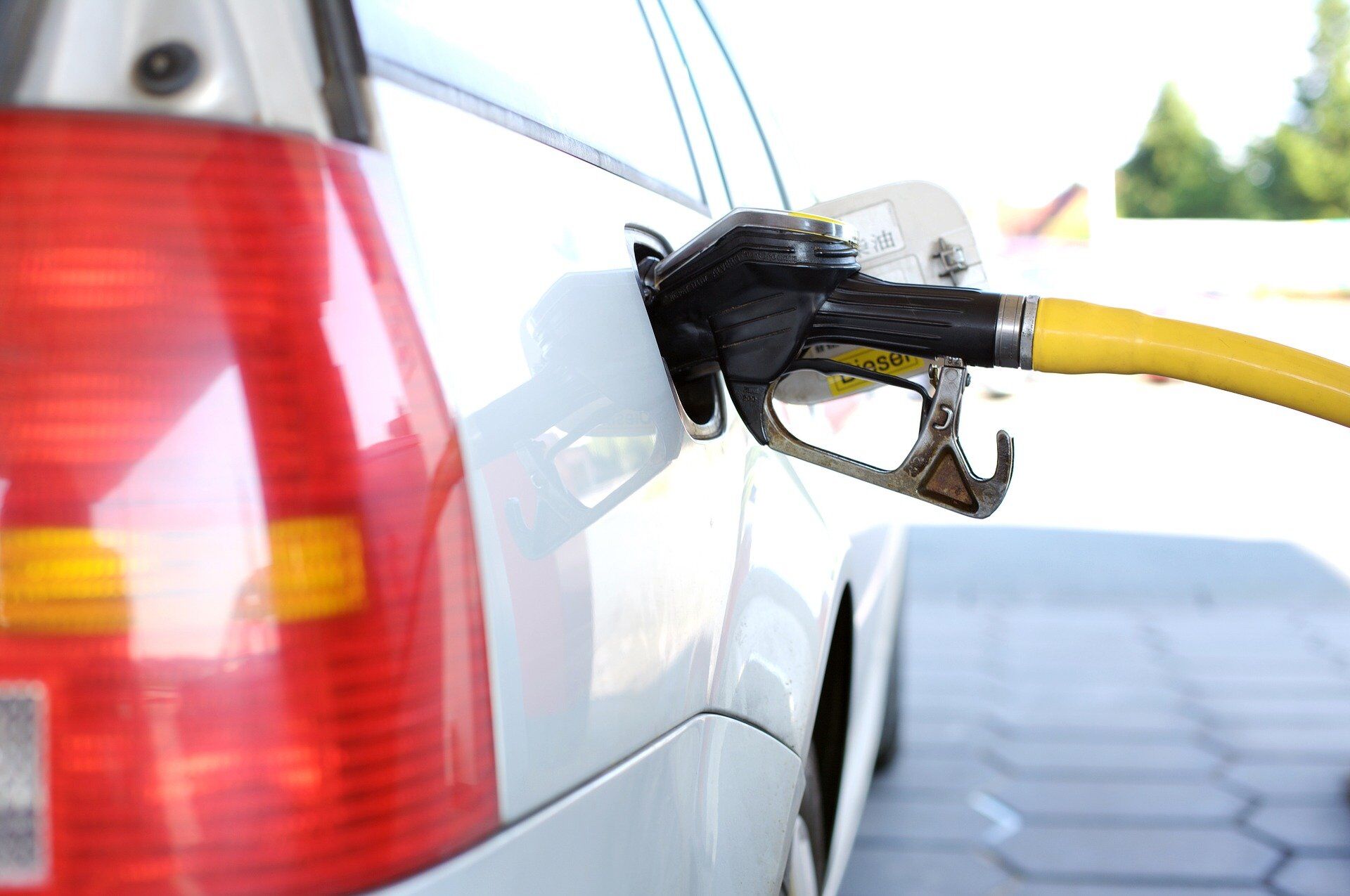 Gasolina deve ultrapassar R$ 5 e novos aumentos são esperados para próximos dias na Paraíba, diz presidente Sindipetro gasolina