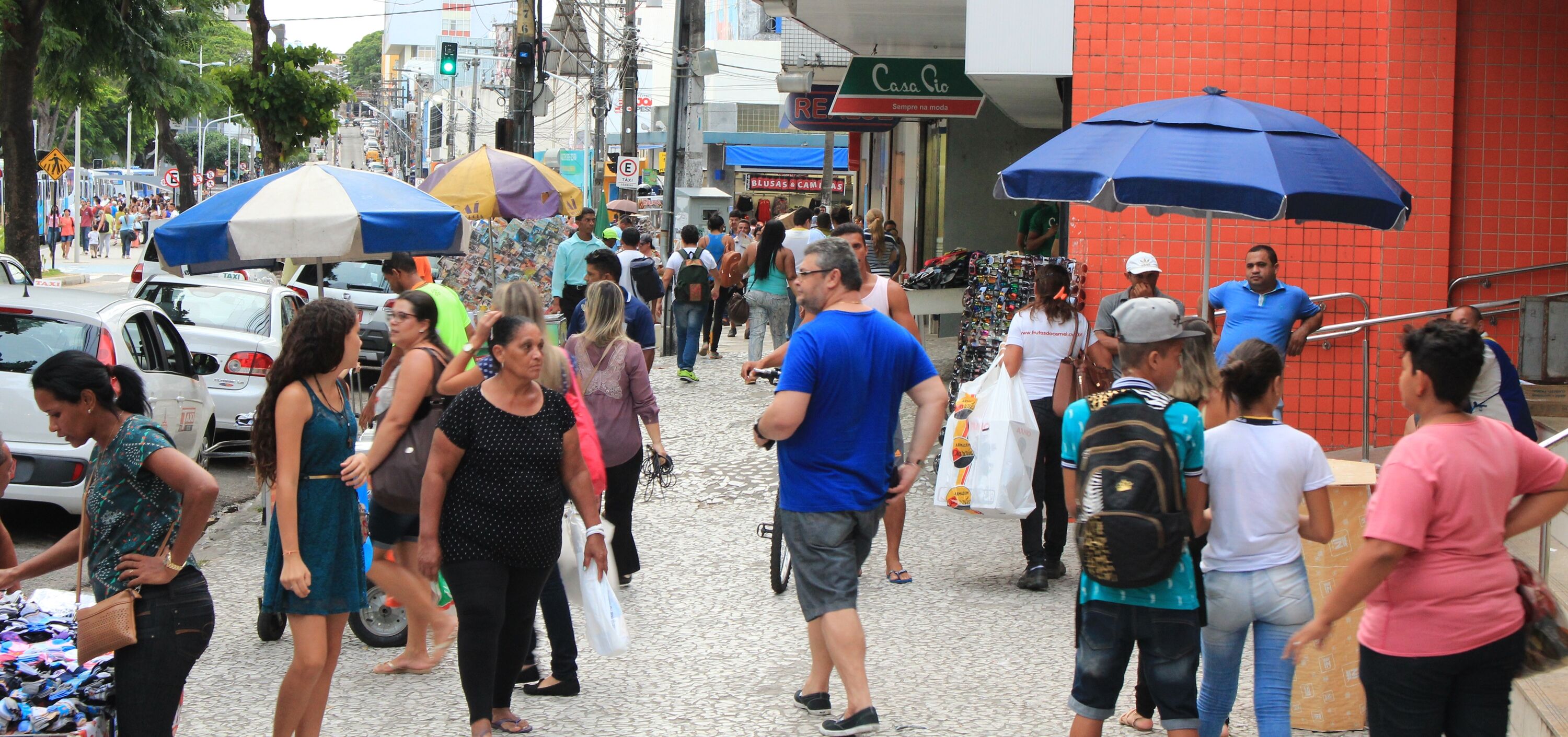 Prefeitura de João Pessoa publica decreto prorrogando fechamento do comércio até 3 de maio Prefeitura de João Pessoa publica decreto prorrogando fechamento do comércio até 3 de maio