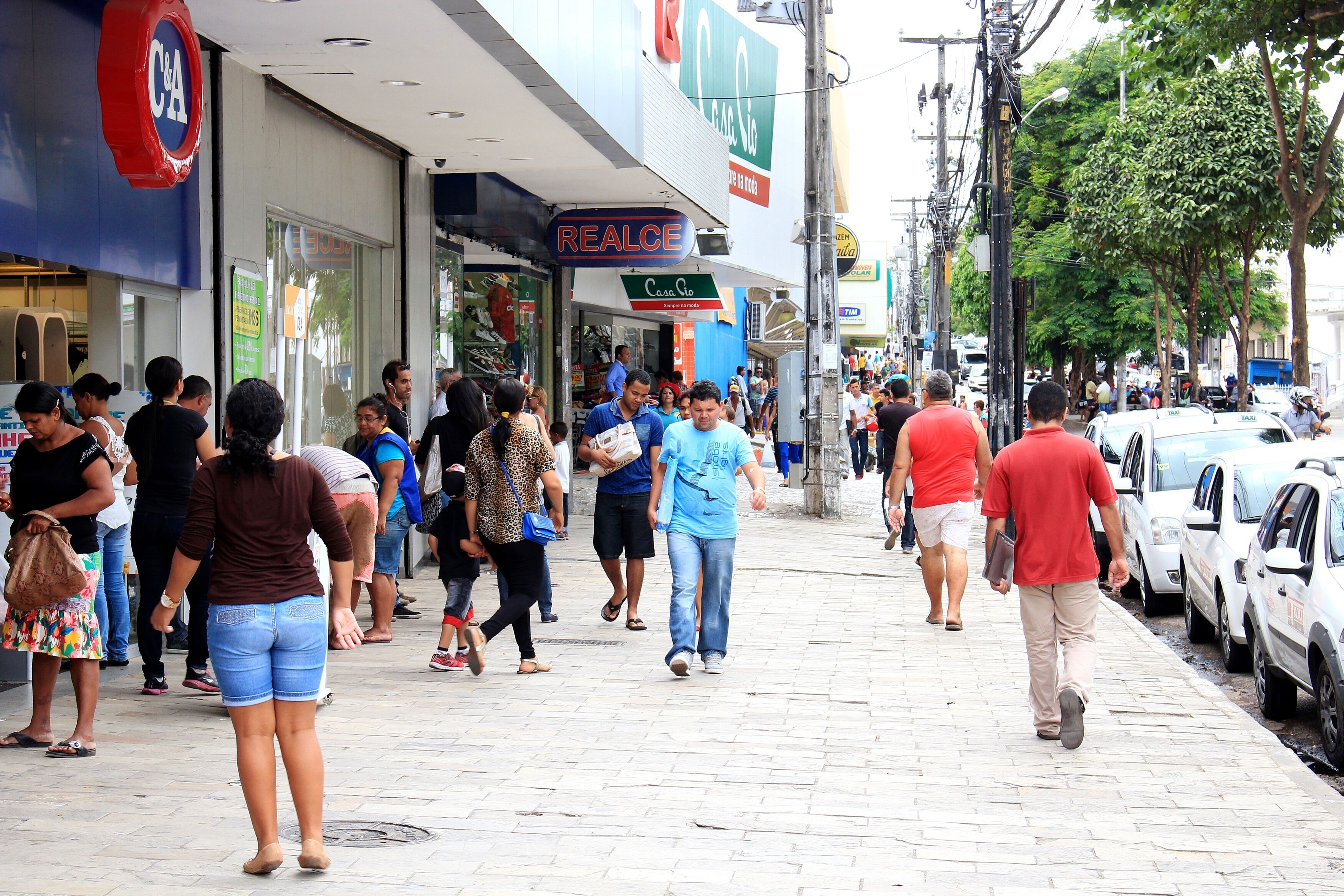 Confira o que abre e o que fecha no feriado de Proclamação da República na Paraíba feriado, paraíba, empregos, alta, ibge, serviços, setor