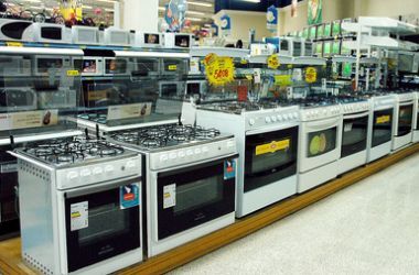 Comprar eletrodoméstico em janeiro vai ser mais barato Comprar eletrodoméstico em janeiro vai ser mais barato