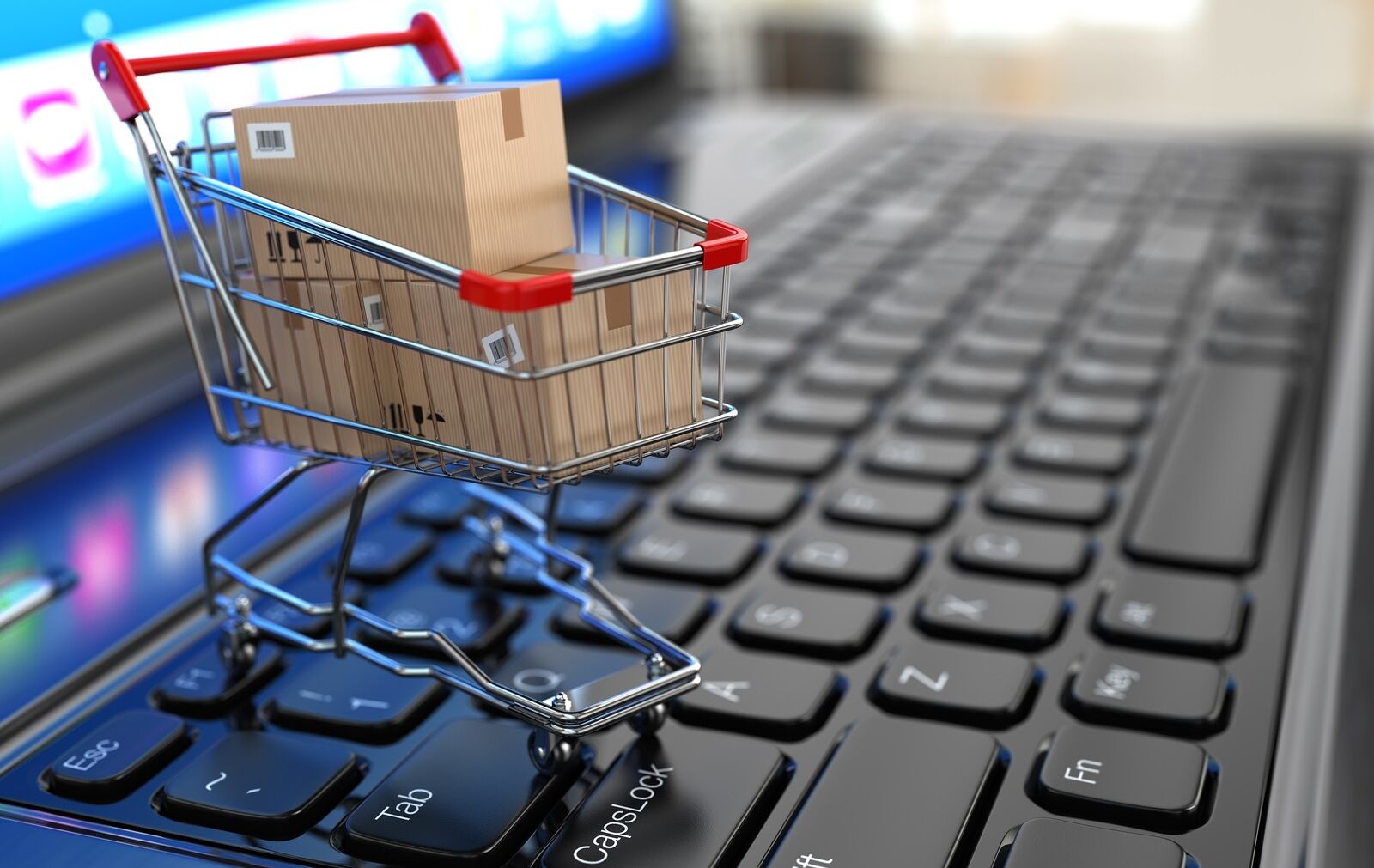 ClickJus: STJ afasta responsabilidade de banco emissor de boleto por produto não entregue em compra pela internet ClickJus: STJ afasta responsabilidade de banco emissor de boleto por produto não entregue em compra pela internet