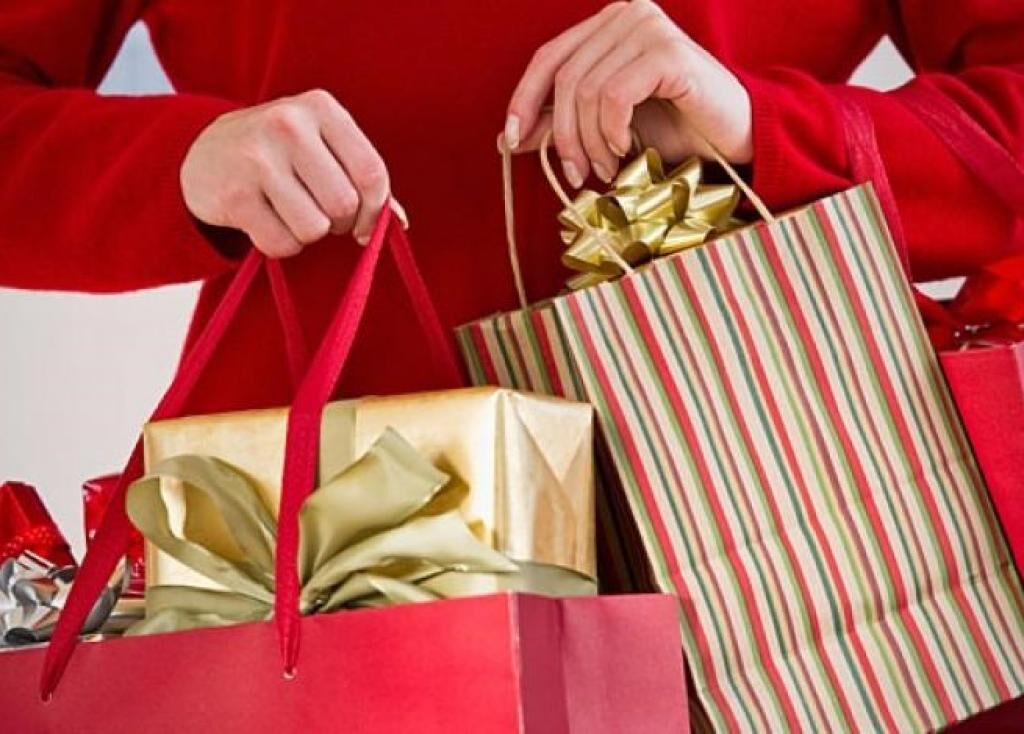 Nota Cidadã: compras de Natal e Ano Novo concorrem a prêmios que somam R$ 100 mil na Paraíba Nota Cidadã: compras de Natal e Ano Novo concorrem a prêmios que somam R$ 100 mil na Paraíba