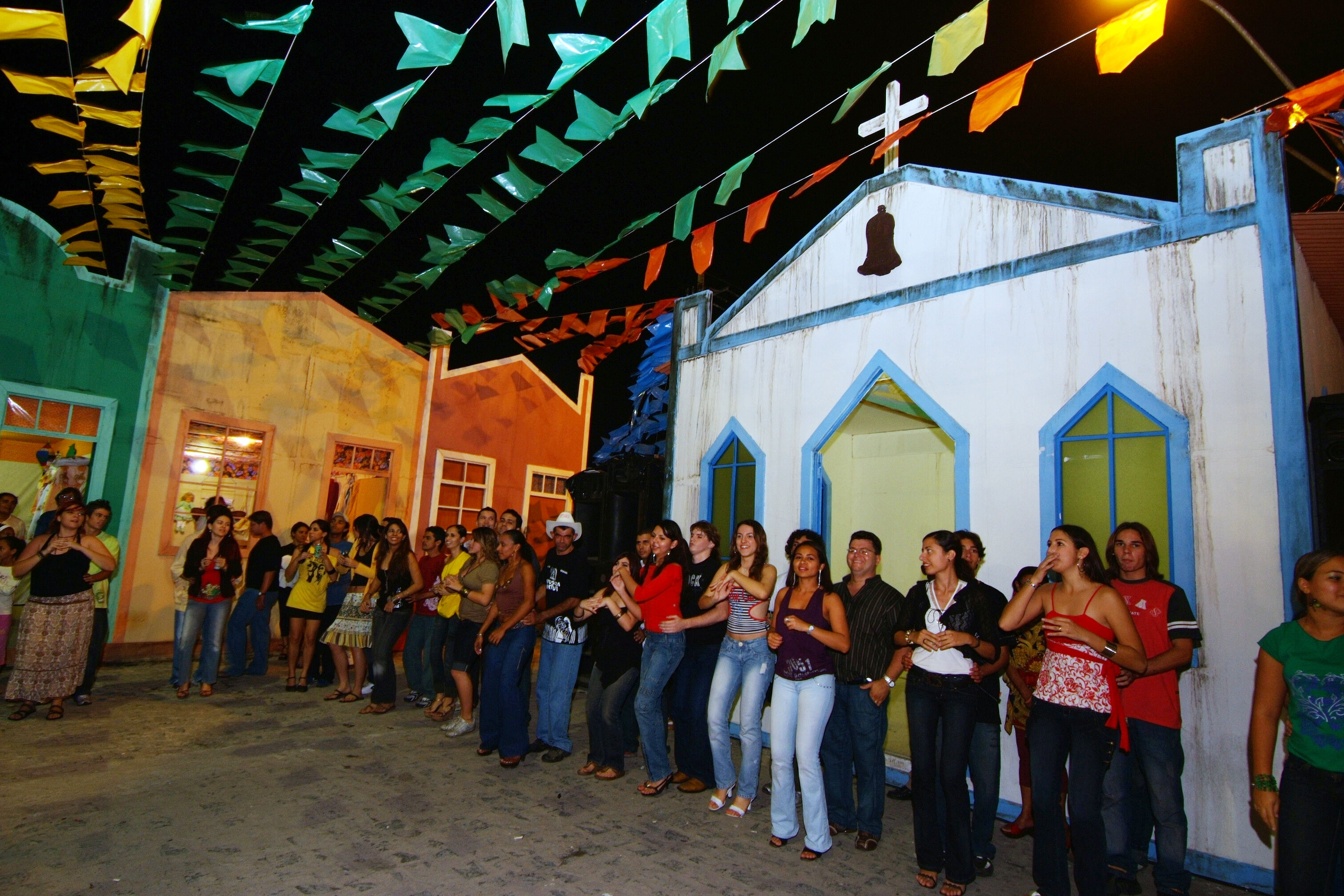 Concurso elegerá a melhor Quadrilha Junina, Rainha do Milho e Casal de Noivos Concurso elegerá a melhor Quadrilha Junina, Rainha do Milho e Casal de Noivos