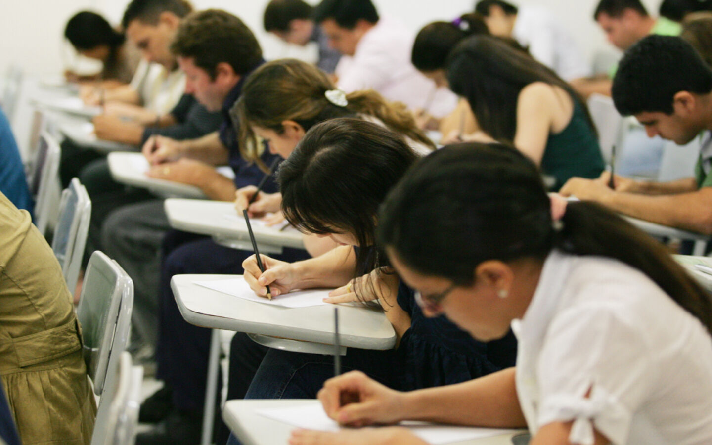 Nordeste tem 56 concursos com inscrições abertas em 9 estados Nordeste tem 56 concursos com inscrições abertas em 9 estados