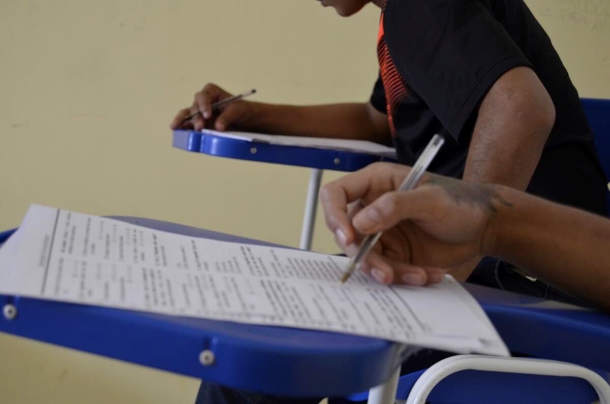 Enem 2023: confira cinco possíveis temas da redação e como se preparar para não ser pego de surpresa Enem 2023: confira cinco possíveis temas da redação e como se preparar para não ser pego de surpresa