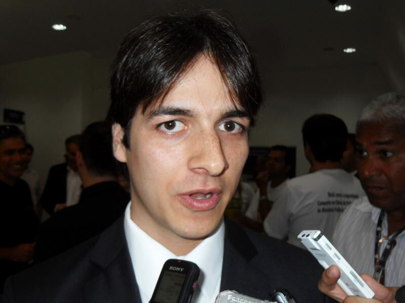 Confira a lista dos 12 deputados federais e 36 estaduais eleitos na Paraíba Confira a lista dos 12 deputados federais e 36 estaduais eleitos na Paraíba