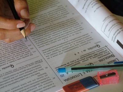 Paraíba tem cinco concursos com mais de 1,5 mil vagas com inscrições abertas esta semana Paraíba tem cinco concursos com mais de 1,5 mil vagas com inscrições abertas esta semana