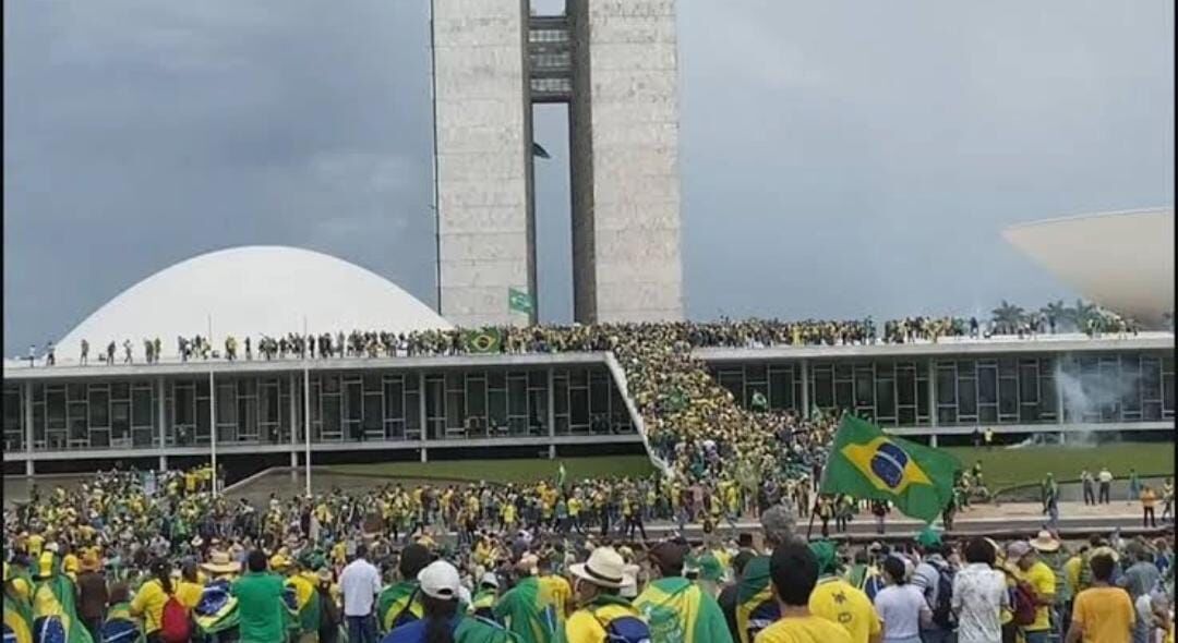 PSOL entra com ação no STF e pede prisão de Cabo Gilberto, Walber, Pâmela Bório, Nilvan e Eliza Virgínia PSOL entra com ação no STF e pede prisão de Cabo Gilberto, Walber, Pâmela Bório, Nilvan e Eliza Virgínia