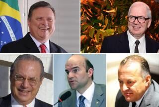 Conheça os políticos mais ricos do Brasil, segundo a Revista Forbes