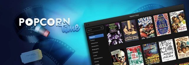 Conheça Popcorn Time, o "Netflix gratuito" Conheça Popcorn Time, o "Netflix gratuito"