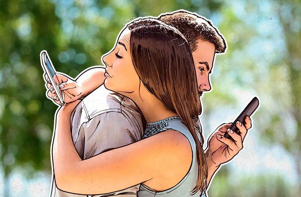 Uso de app espião para vigiar namorados cresce no Brasil