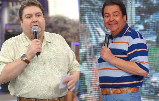 Conselho não reconhece cirurgia feita por Faustão Conselho não reconhece cirurgia feita por Faustão