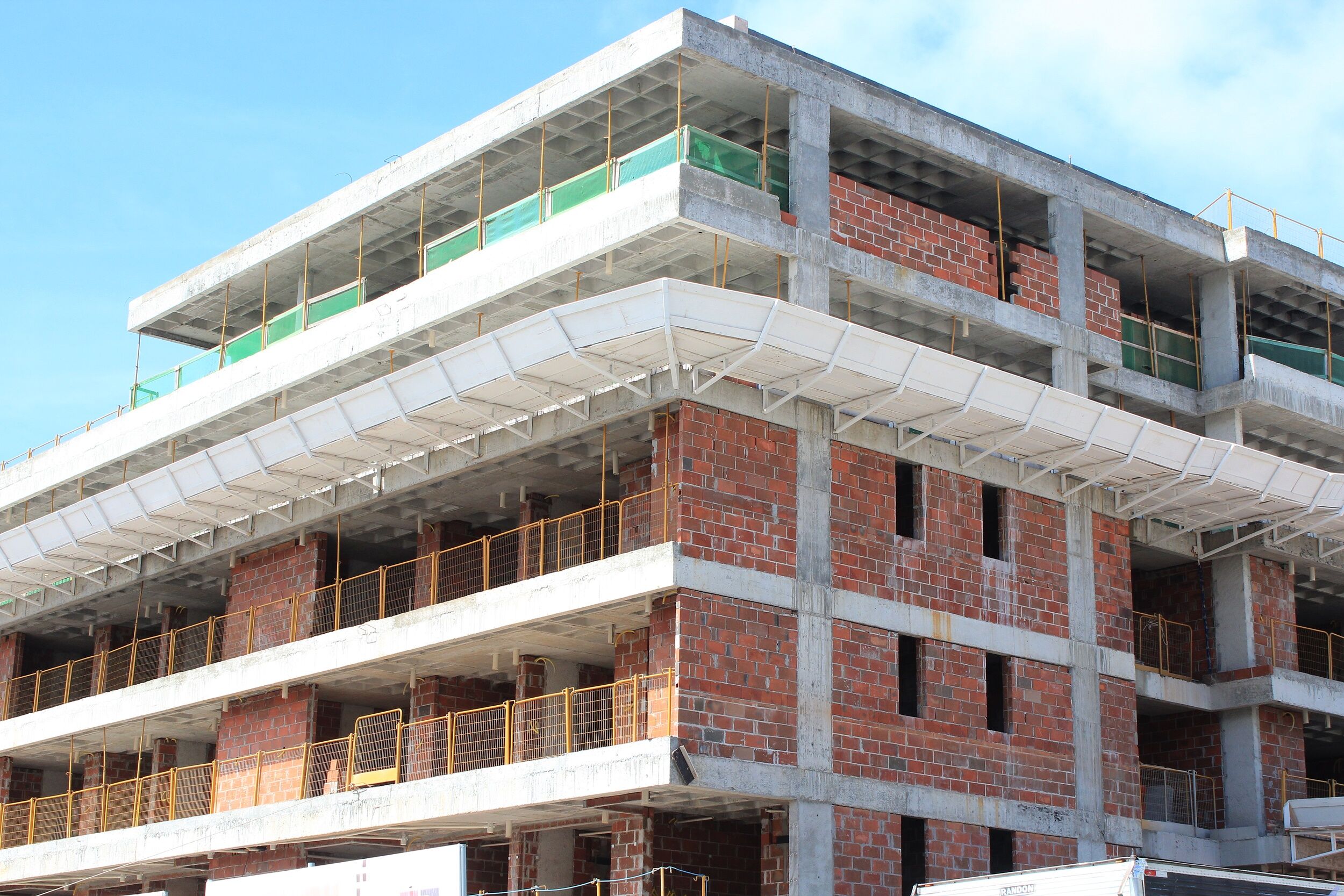 Paraíba tem quinta maior redução no custo da construção civil no país, mostra pesquisa do IBGE