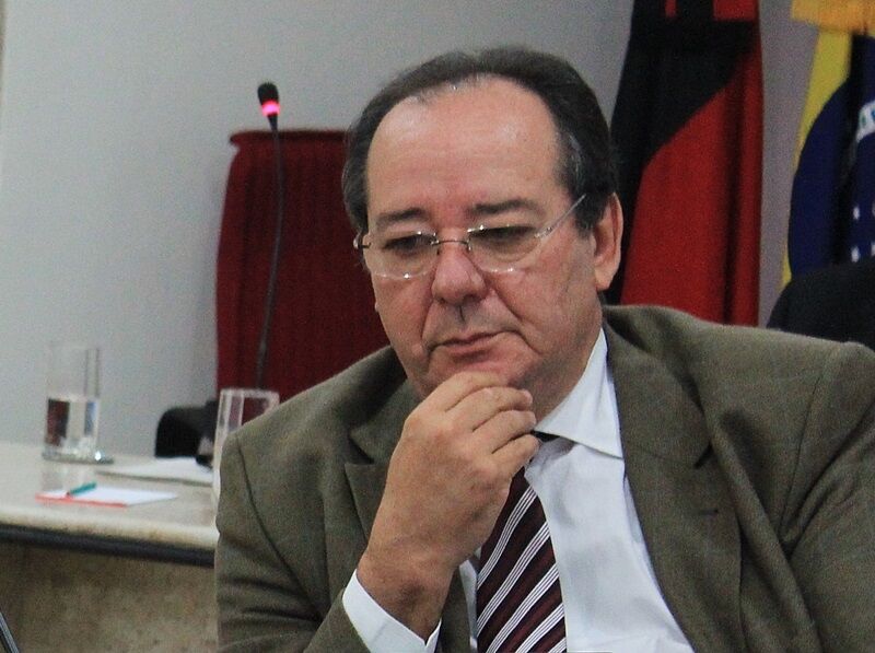 Contas da prefeitura de Santa Rita são bloqueadas por falta de repasse dos balancetes Contas da prefeitura de Santa Rita são bloqueadas por falta de repasse dos balancetes