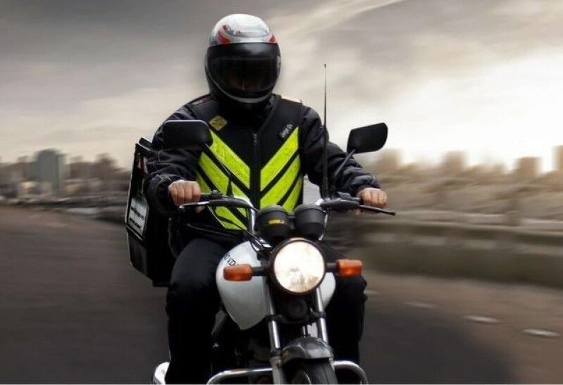 'Mande motoboy branco': polícia do Rio Grande do Sul apura pedido racista via aplicativo 'Mande motoboy branco': polícia do Rio Grande do Sul apura pedido racista via aplicativo