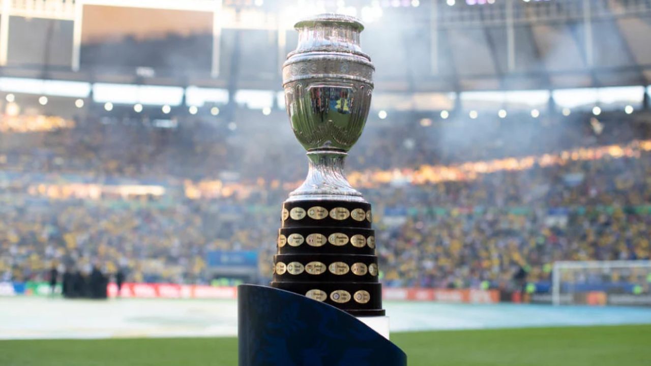João Azevêdo descarta possibilidade da Paraíba sediar Copa América: "o que precisamos agora são vacinas"