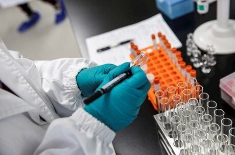 Coquetel de medicamentos ministrado em Hospital dos Estados Unidos apresenta resultado promissor contra covid-19 Coquetel de medicamentos ministrado em Hospital dos Estados Unidos apresenta resultado promissor contra covid-19