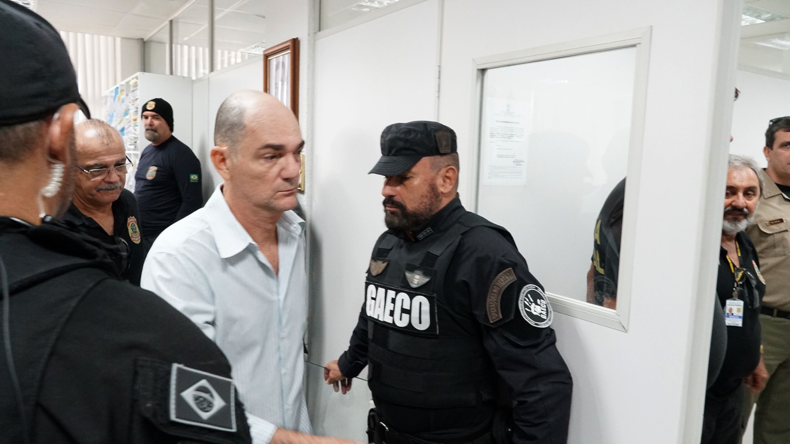Irmão de Ricardo, Coriolano Coutinho pede habeas corpus; ex-presidente do STJ é relatora Irmão de Ricardo, Coriolano Coutinho pede habeas corpus; ex-presidente do STJ é relatora