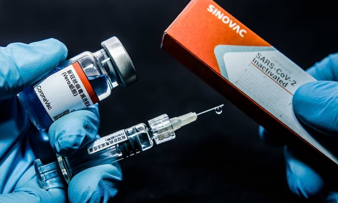 Confira quantas doses de vacinas contra a covid-19 receberá cada município paraibano nesta sexta-feira Confira quantas doses de vacinas contra a covid-19 receberá cada município paraibano nesta sexta-feira