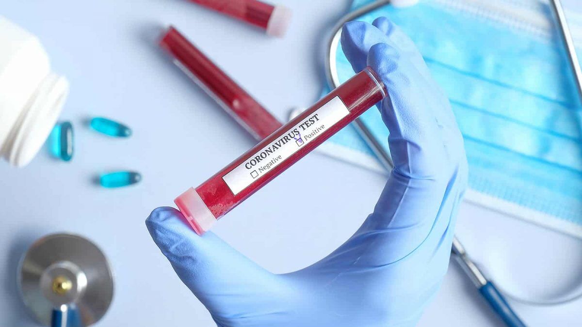 Paraíba confirma primeiro caso de coronavírus; homem de 60 anos viajou à Europa Paraíba confirma primeiro caso de coronavírus; homem de 60 anos viajou à Europa