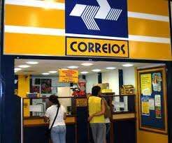 Correios abrem concurso com 3,5 mil vagas e salários de até R$ 6,8 mil