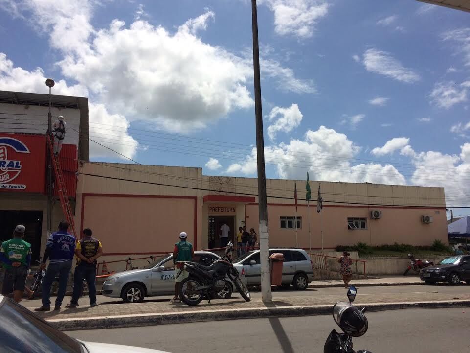 Município de Alhandra tem o maior PIB per capita da Paraíba