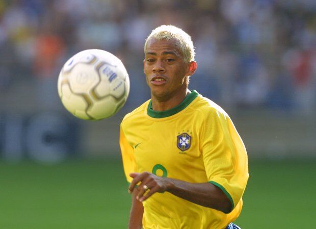 Craque da Seleção Brasileira de Futebol é acusado de estupro na Paraíba Craque da Seleção Brasileira de Futebol é acusado de estupro na Paraíba