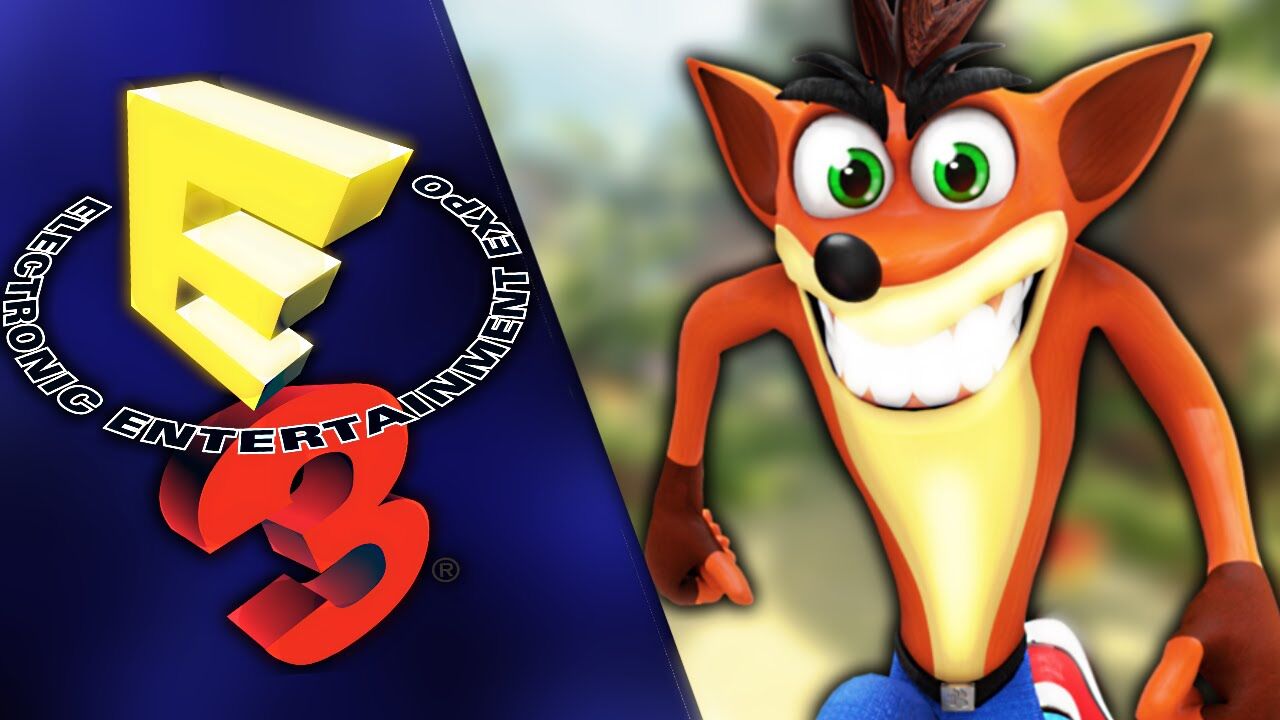Sony está ciente do desejo dos fãs por um novo jogo de Crash Bandicoot Sony está ciente do desejo dos fãs por um novo jogo de Crash Bandicoot