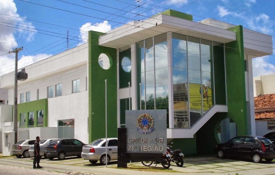 Creci-PB divulga nota informando que tomará providências contra acusado de matar taxista Creci-PB divulga nota informando que tomará providências contra acusado de matar taxista