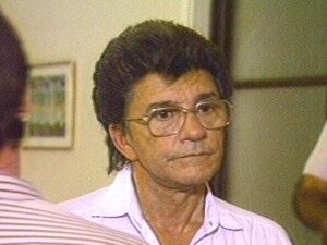 Criador de 'Os Trapalhões' morre de parada cardiorespitatória Criador de 'Os Trapalhões' morre de parada cardiorespitatória