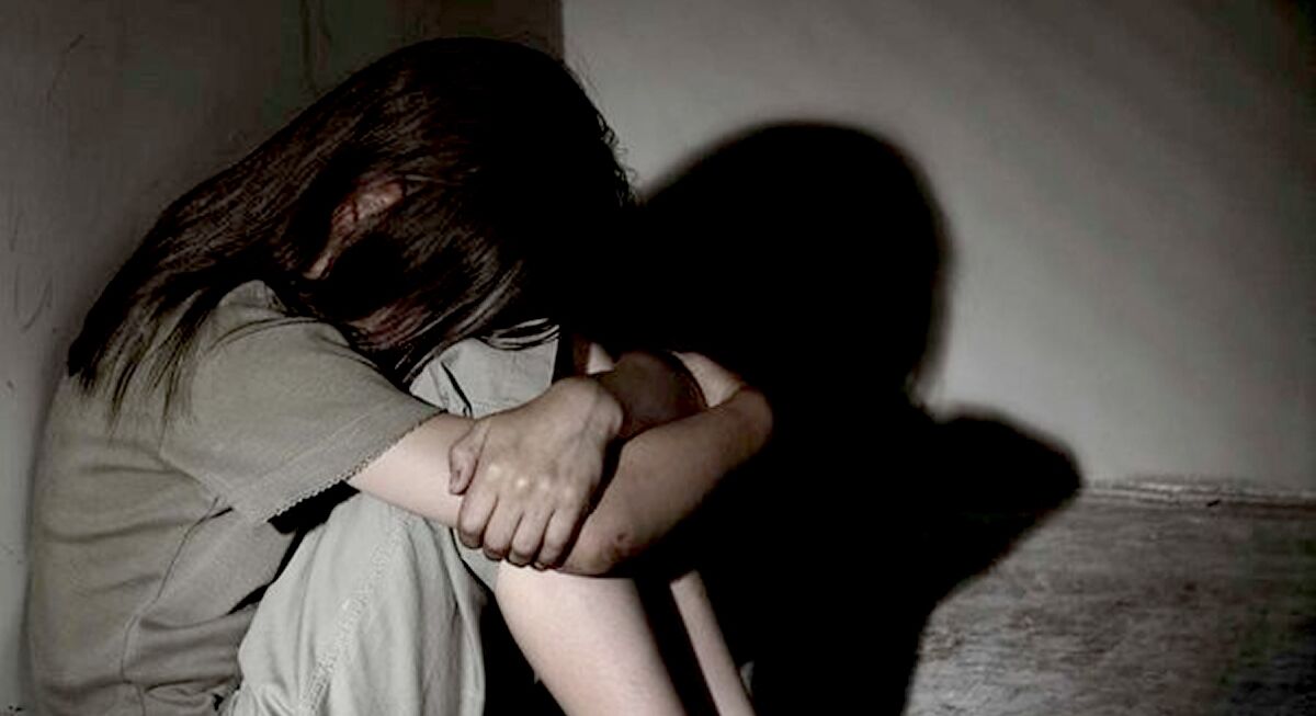 Disque 100, casos, abuso sexual infantil