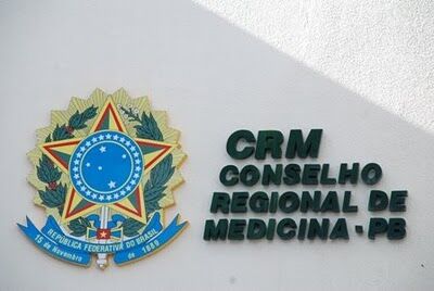 CRM-PB interdita o hospital e maternidade do município de Gurinhém CRM-PB interdita o hospital e maternidade do município de Gurinhém