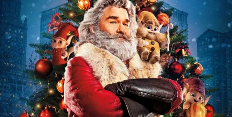 Dez filmes de Natal para ver na Netflix em 2019 Dez filmes de Natal para ver na Netflix em 2019