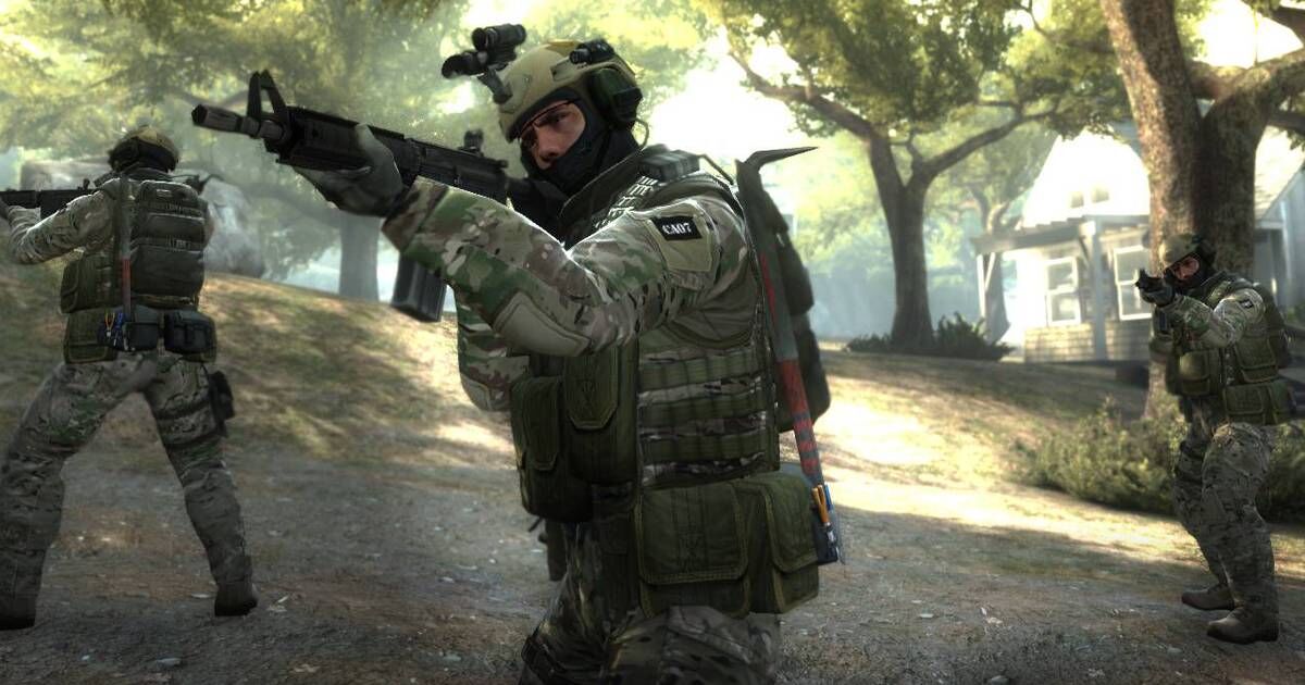 Exército Brasileiro quer lançar jogo inspirado em 'Counter-Strike' e 'Rainbow Six' até 2021 Exército Brasileiro quer lançar jogo inspirado em 'Counter-Strike' e 'Rainbow Six' até 2021
