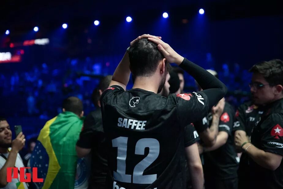CS:GO: FURIA perde para ENCE e é eliminada da IEM Dallas 2022